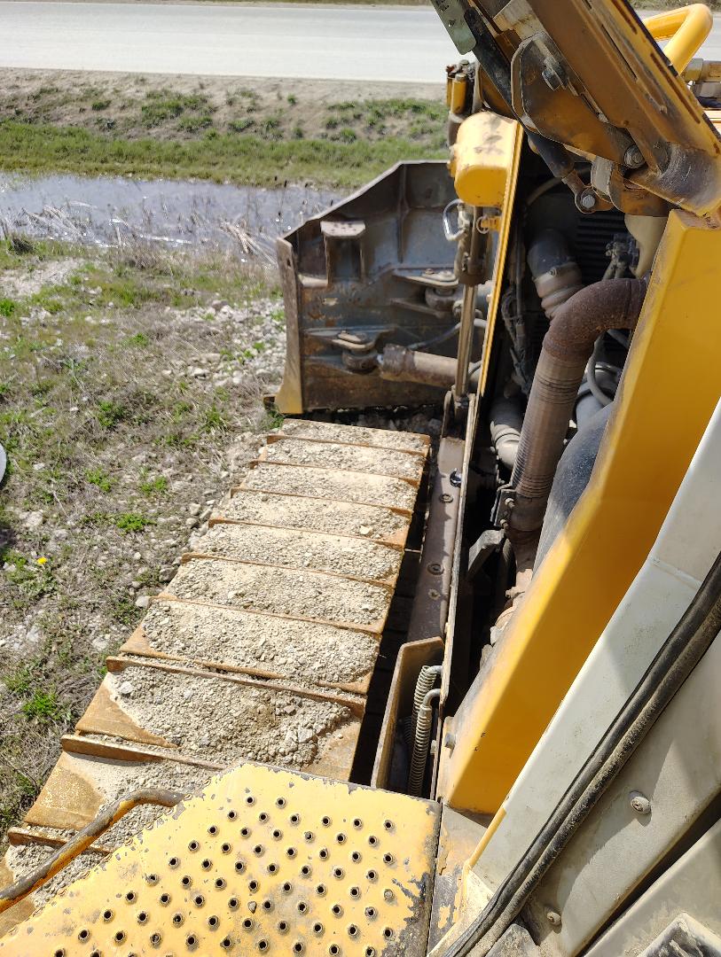 2013 LIEBHERR PR 724 XL - Image 29